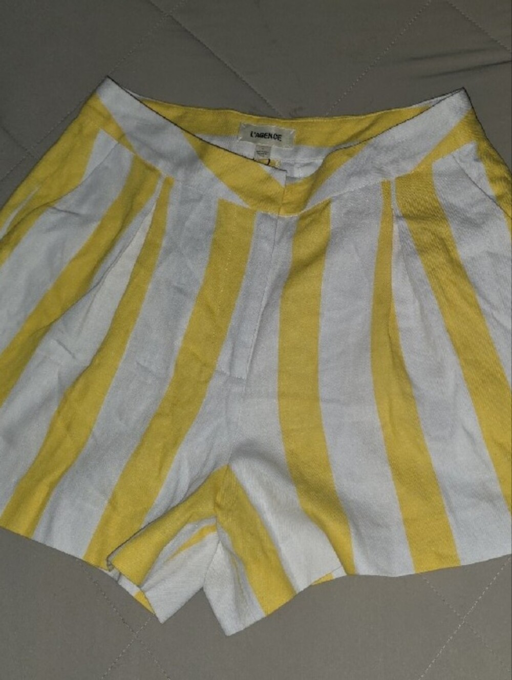 L'AGENCE Shorts - Picture 9 of 11